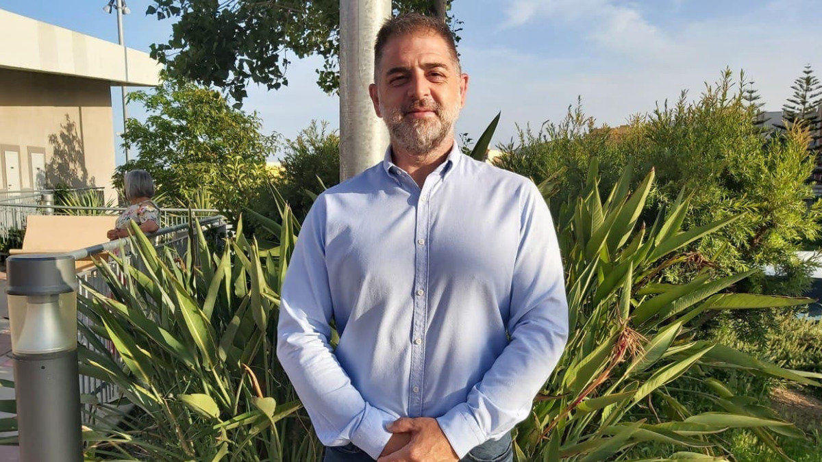 Arturo Torres
