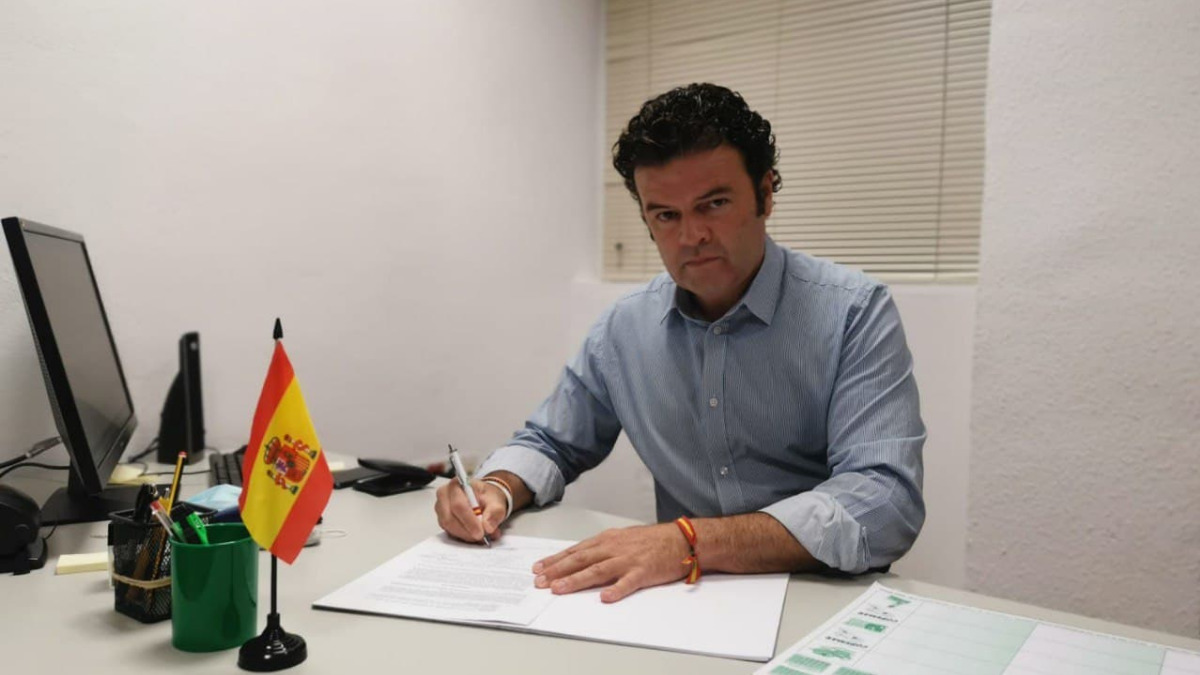 José Ignacio Cerrudo