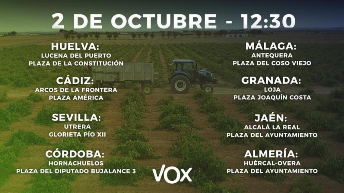 Defensa mundo rural
