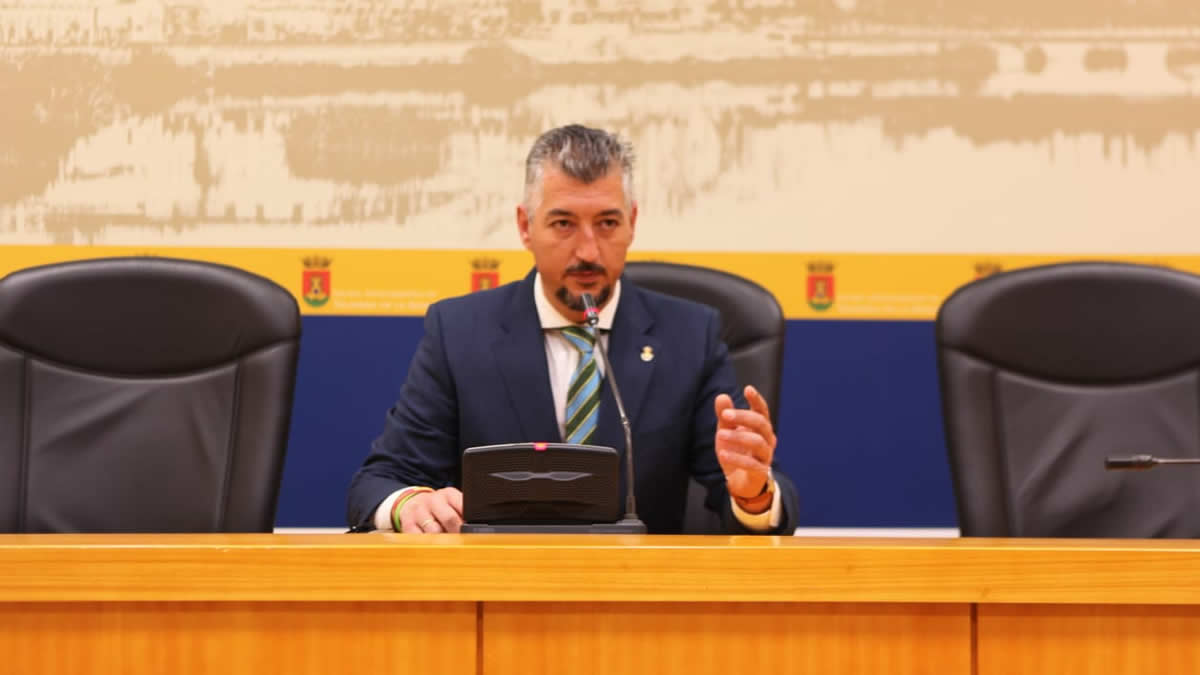 Grupo municipal Vox Talavera
