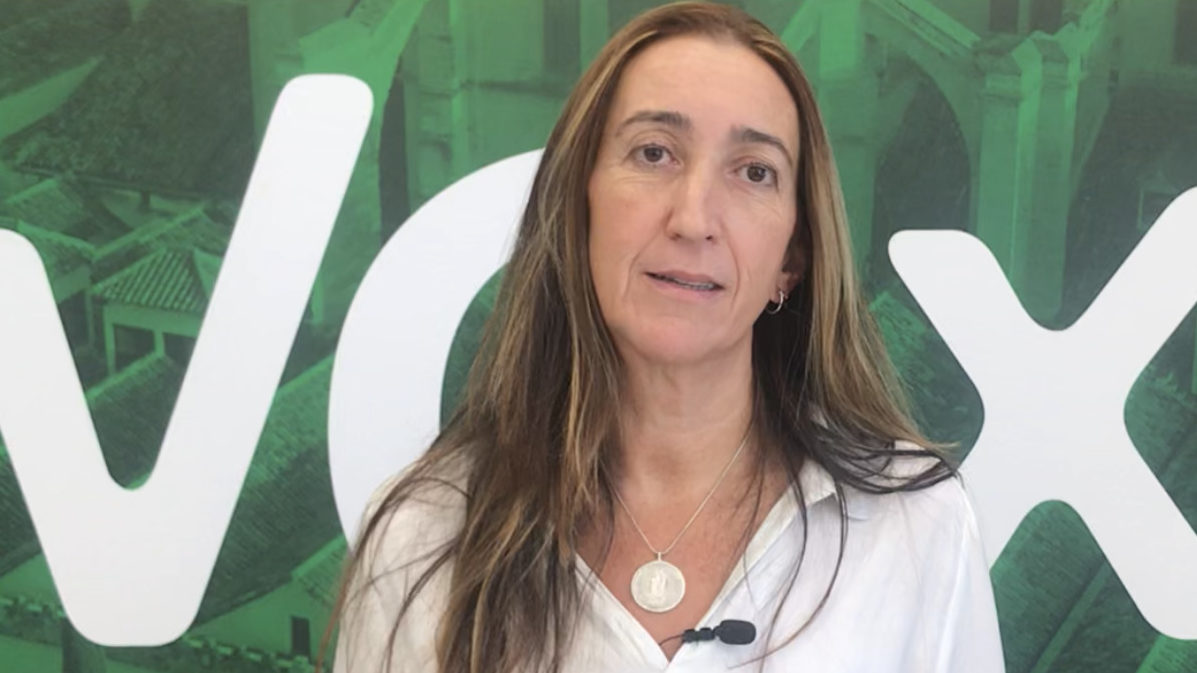 VOX lamenta la chapuza