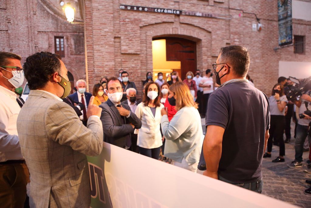 Grupo municipal Vox Talavera