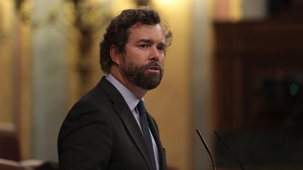 Iván Espinosa de los Monteros