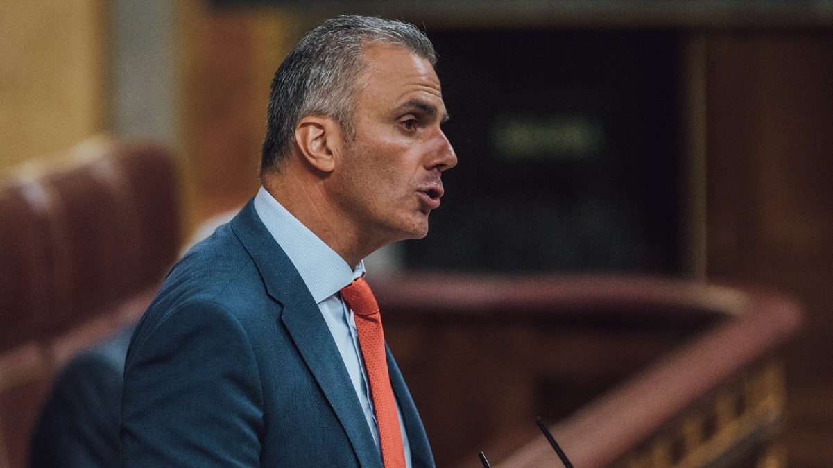 Javier Ortega