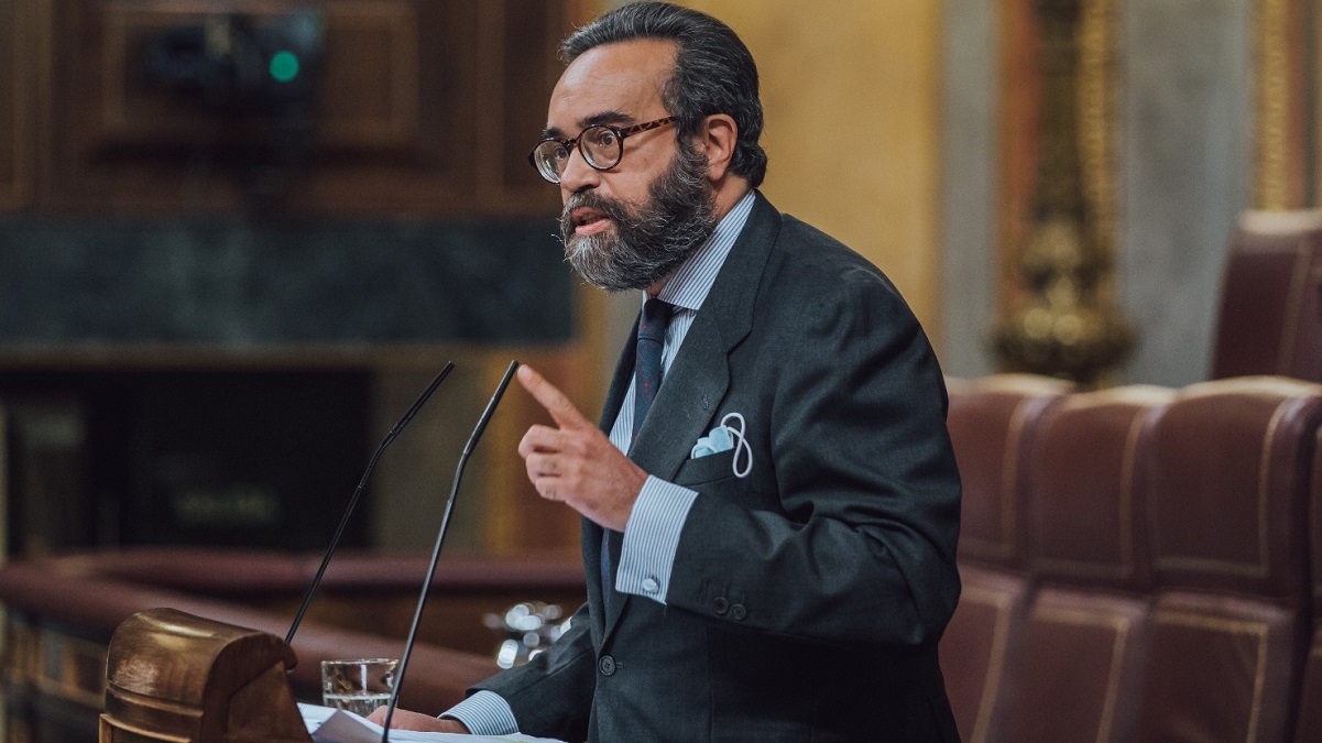 José María Sánchez