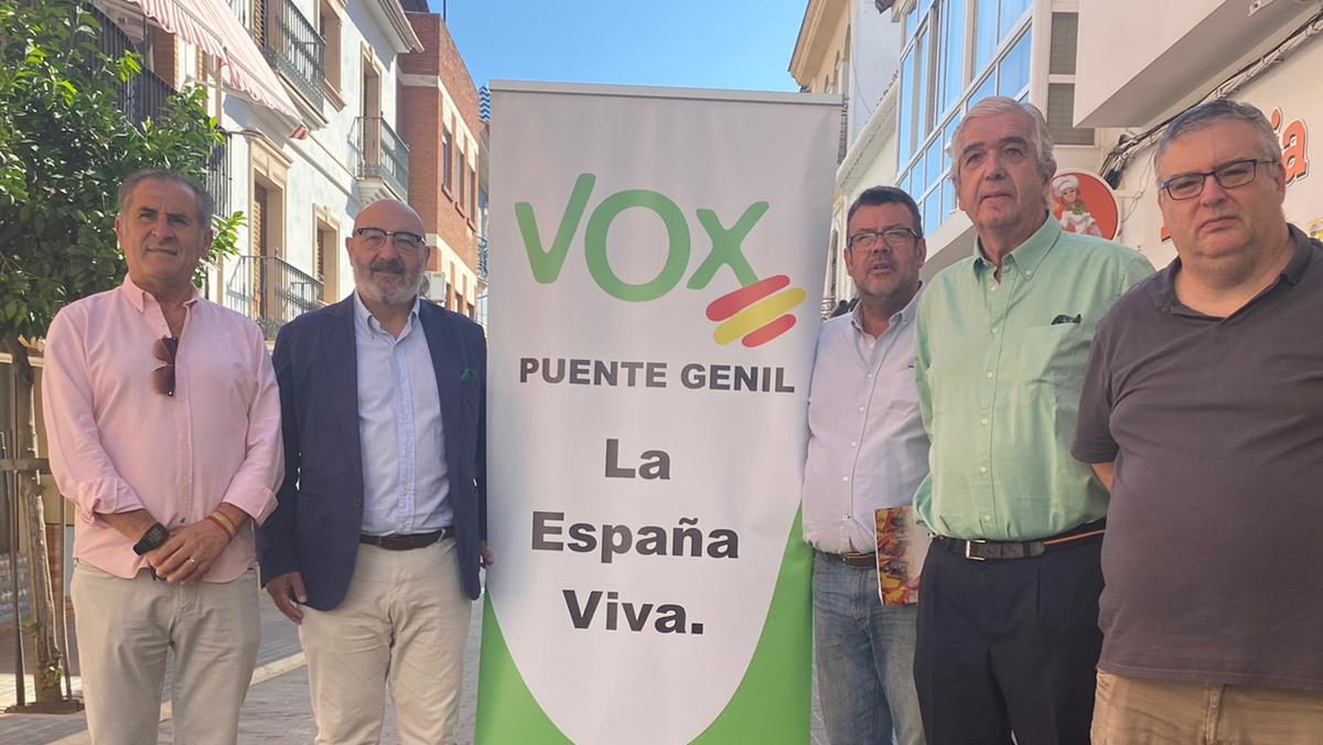 Alejandro Hernández denuncia que