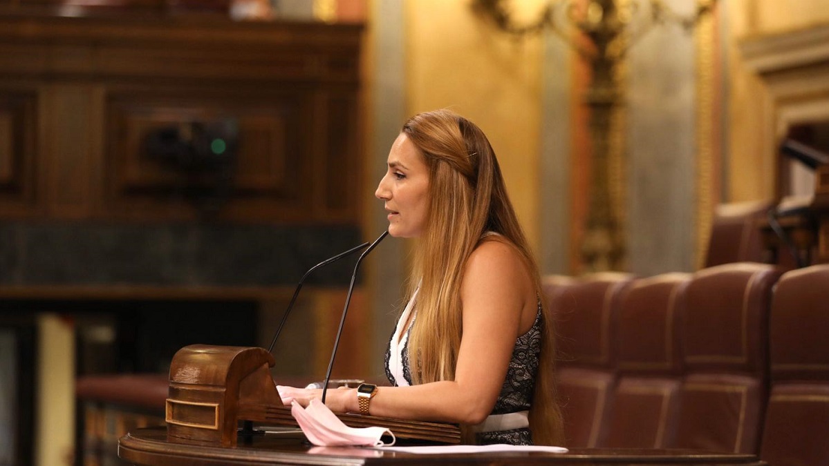 Patricia de las Heras