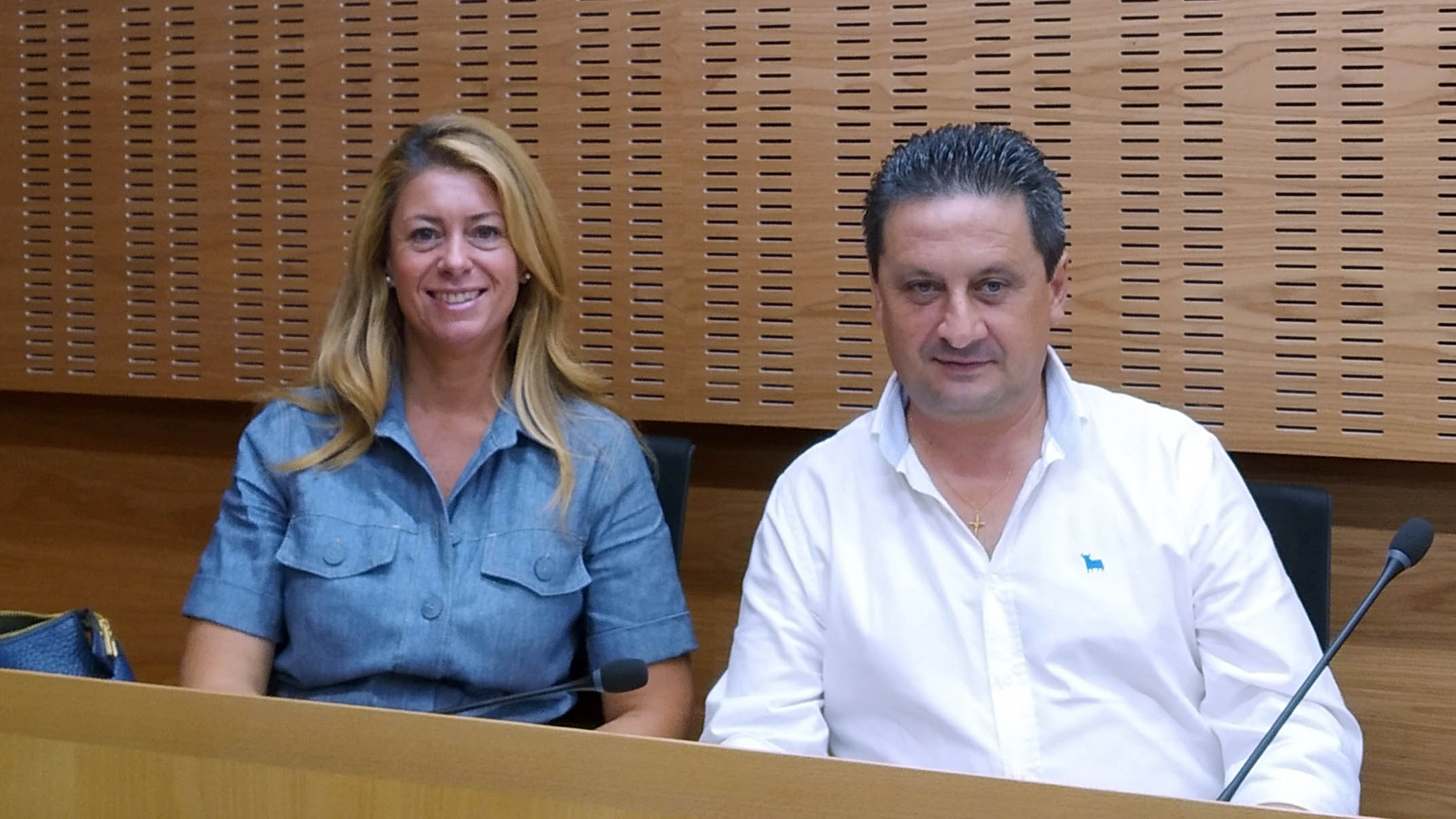 pacto VOX