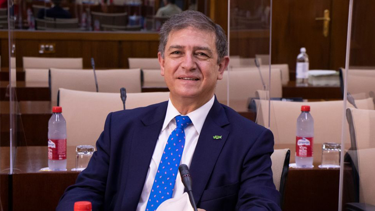 Eugenio Moltó