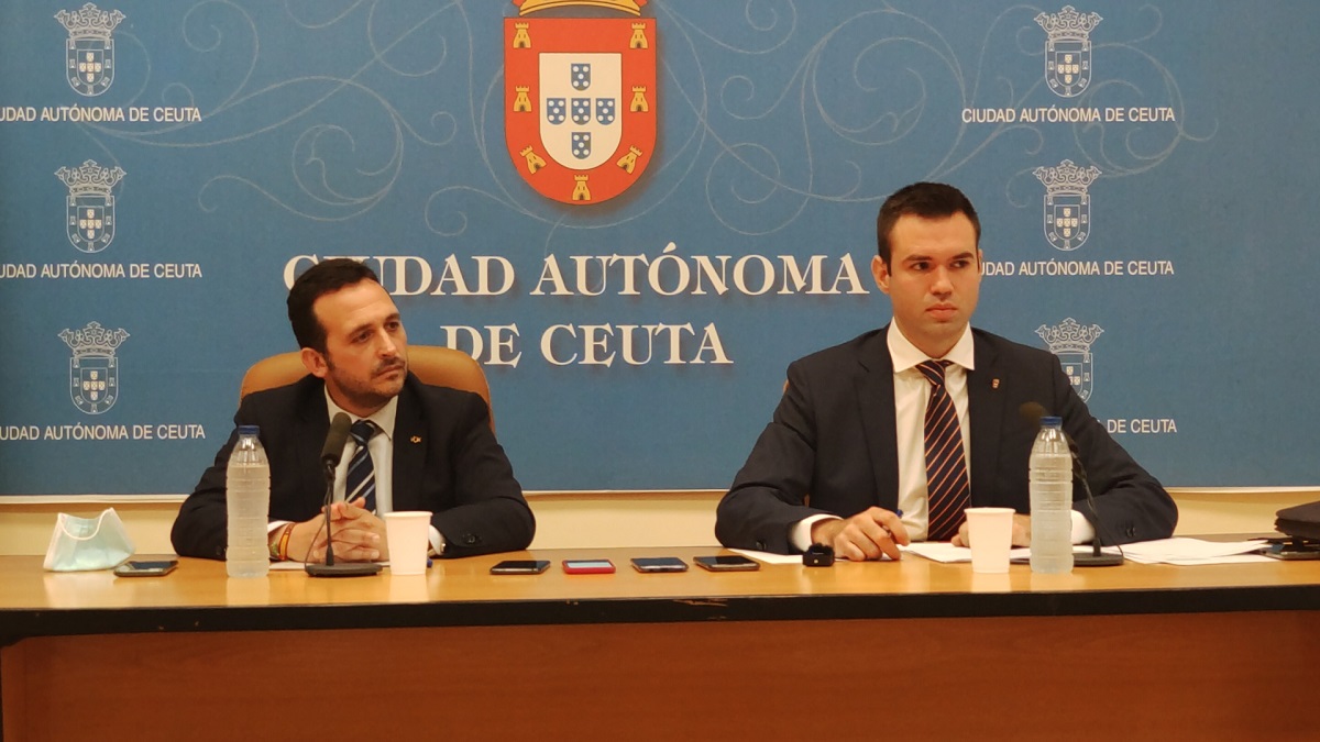 ceuta rueda prensa