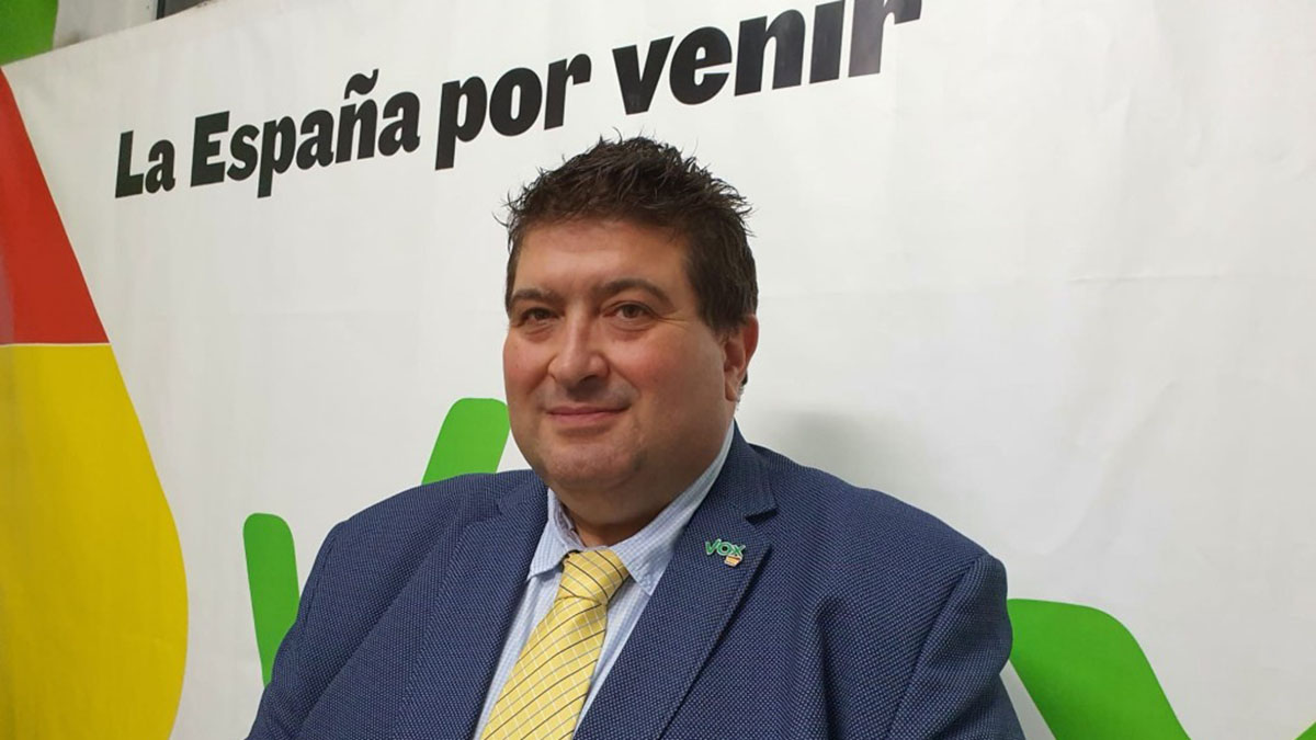 Ayuntamiento Algeciras