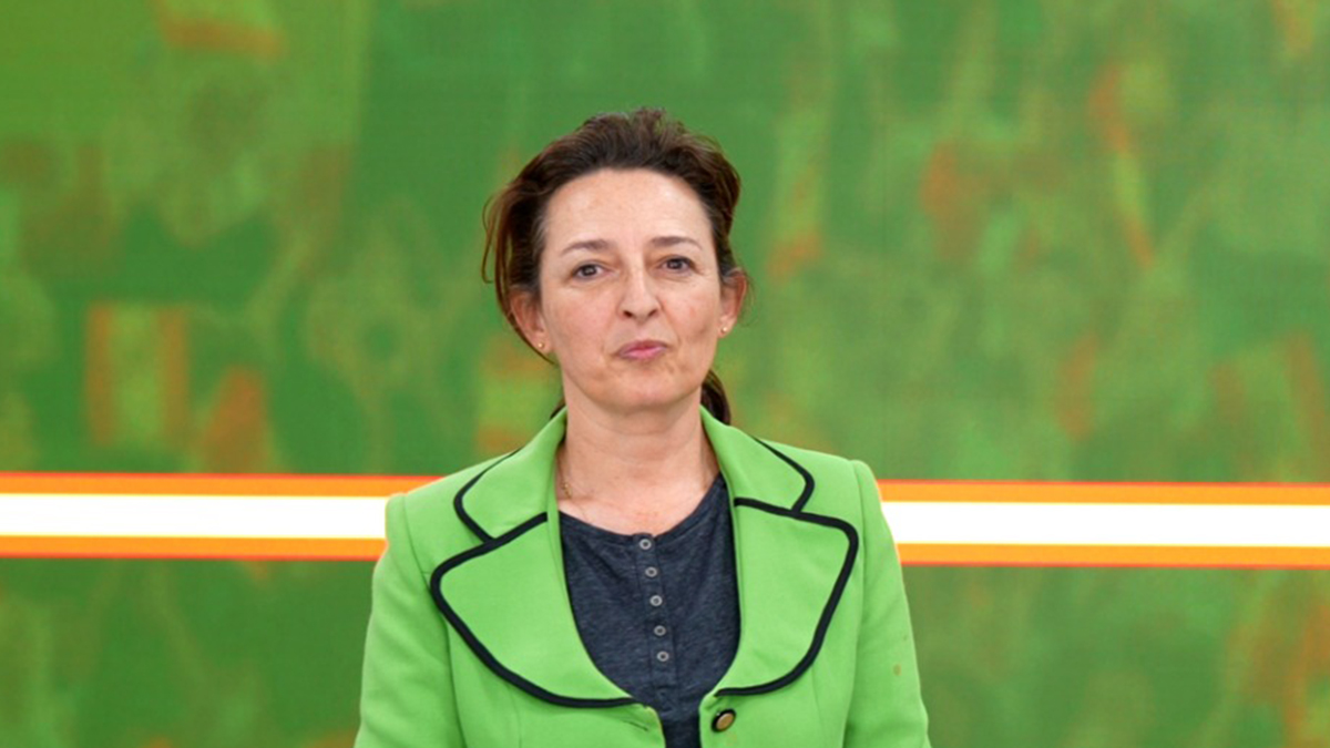 Marta Castro