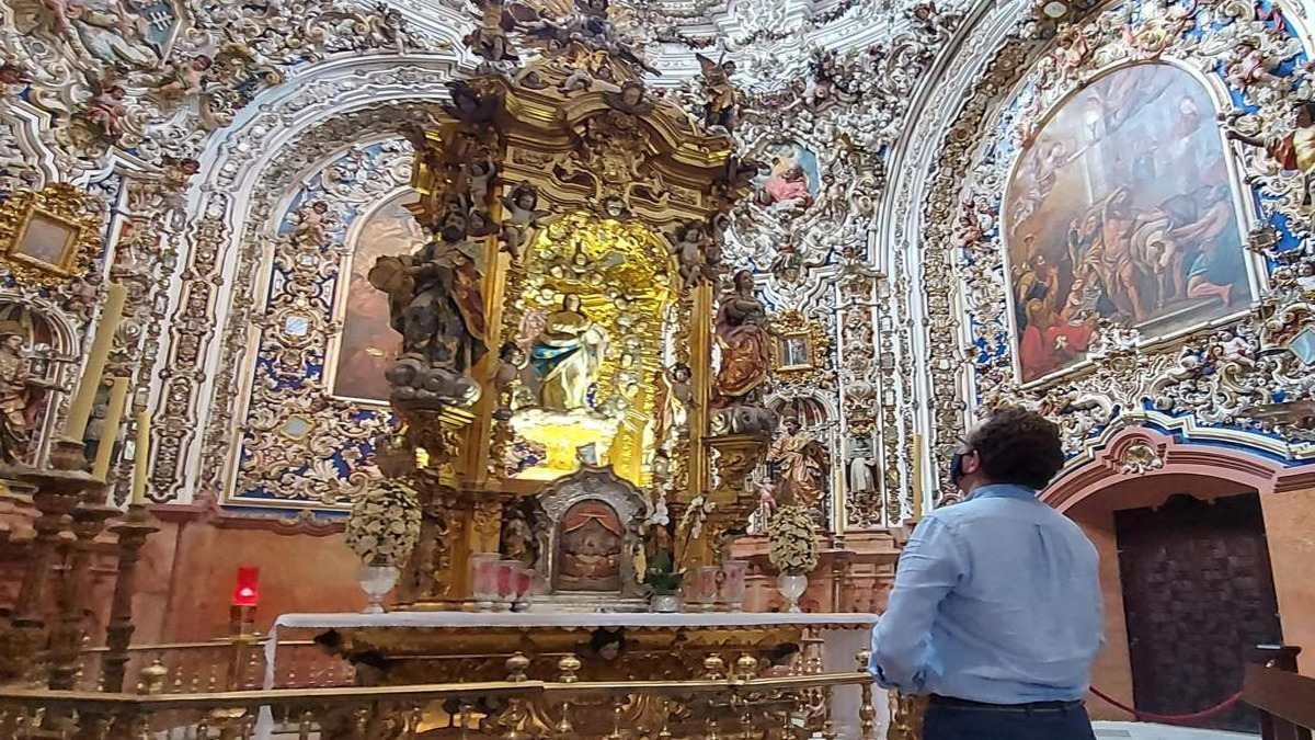VOX critica la “chapuza