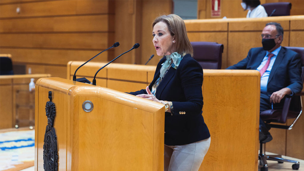 Estrecho mafias