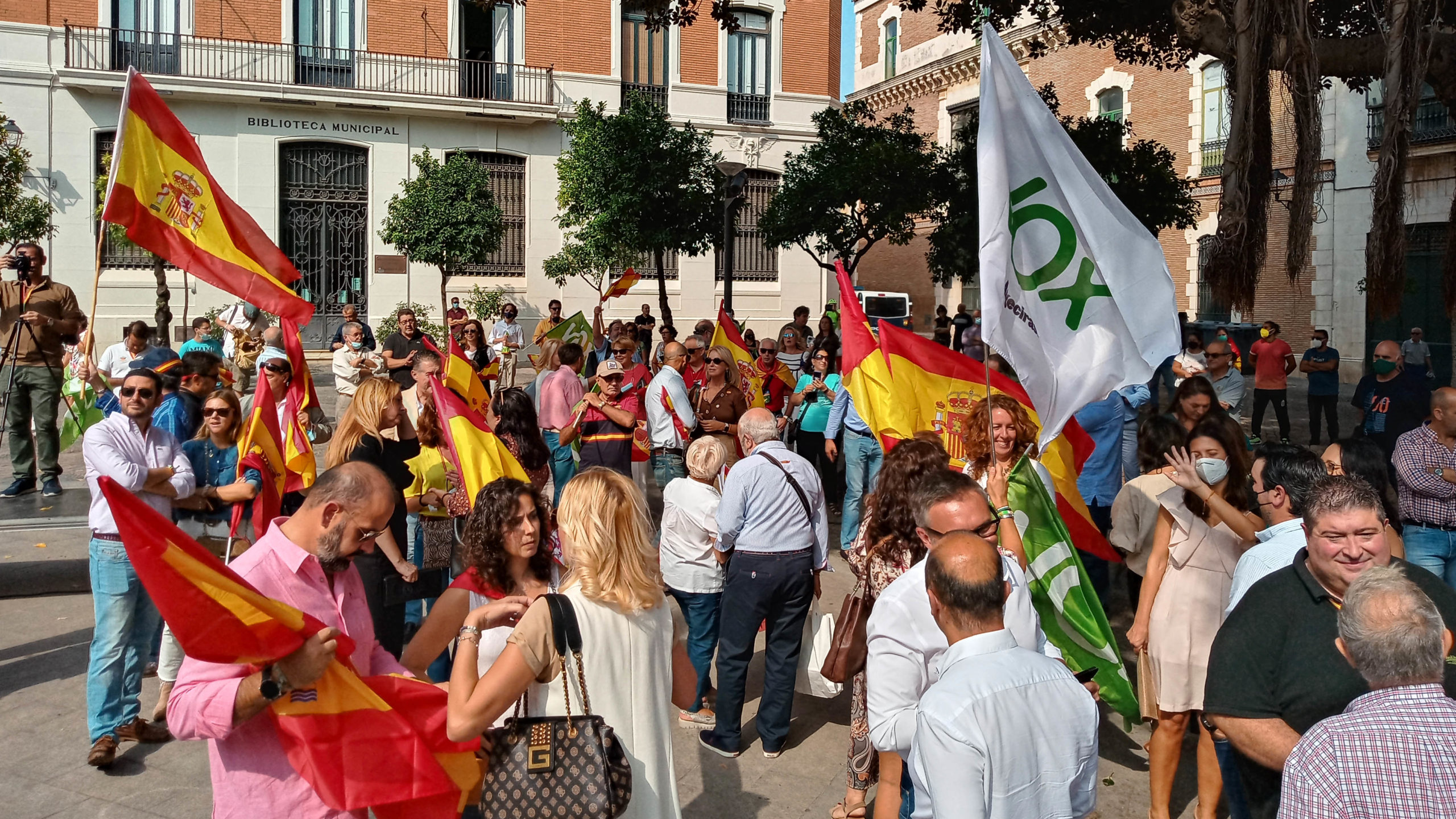 12 octubre Cádiz