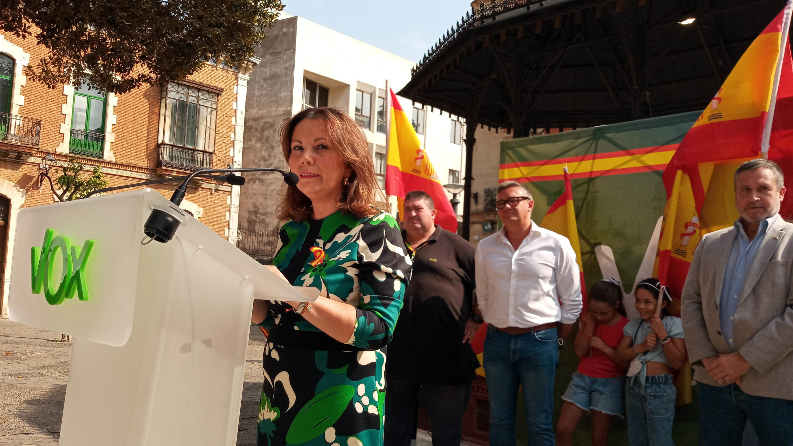 12 octubre Cádiz
