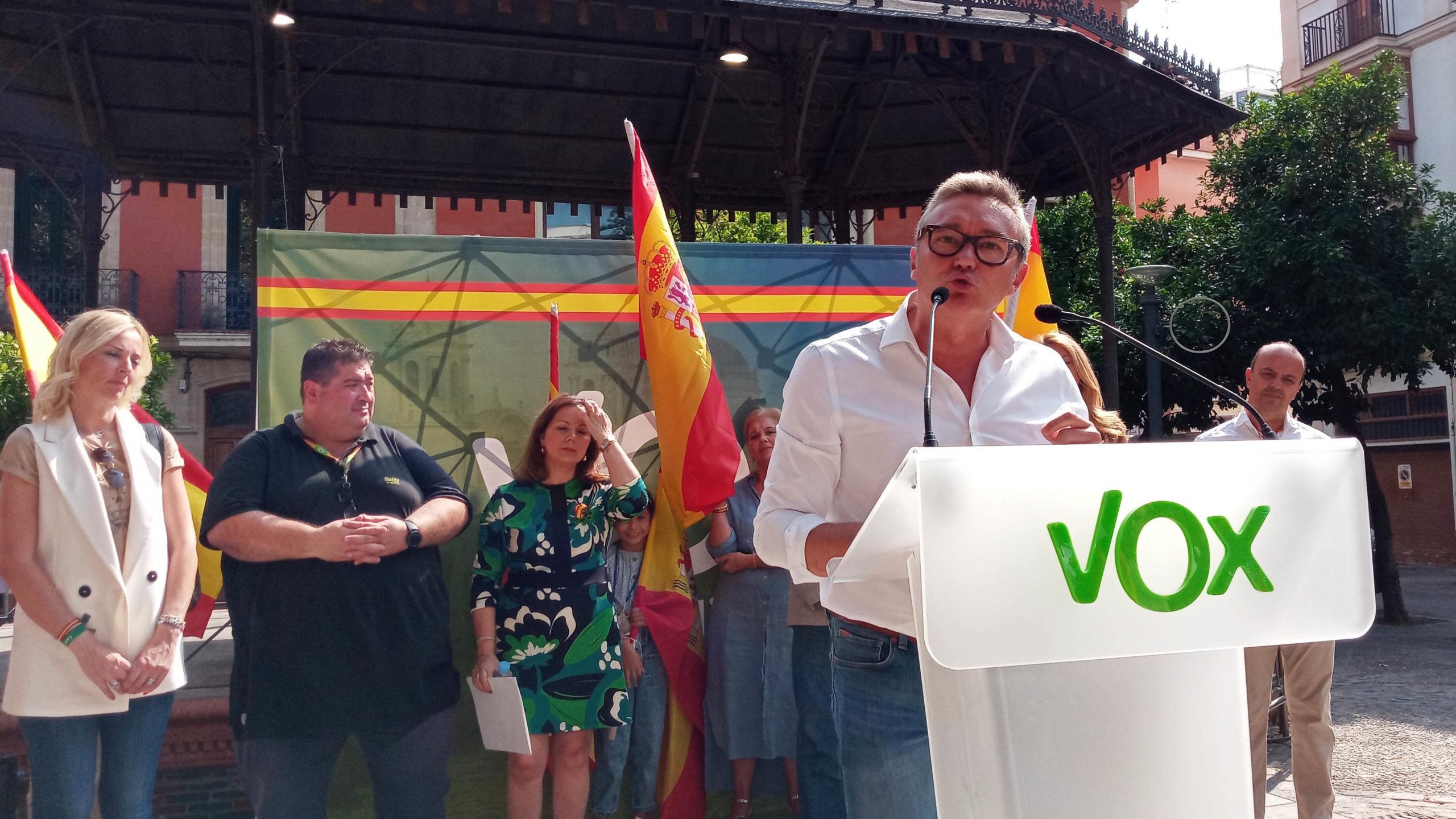 12 octubre Cádiz