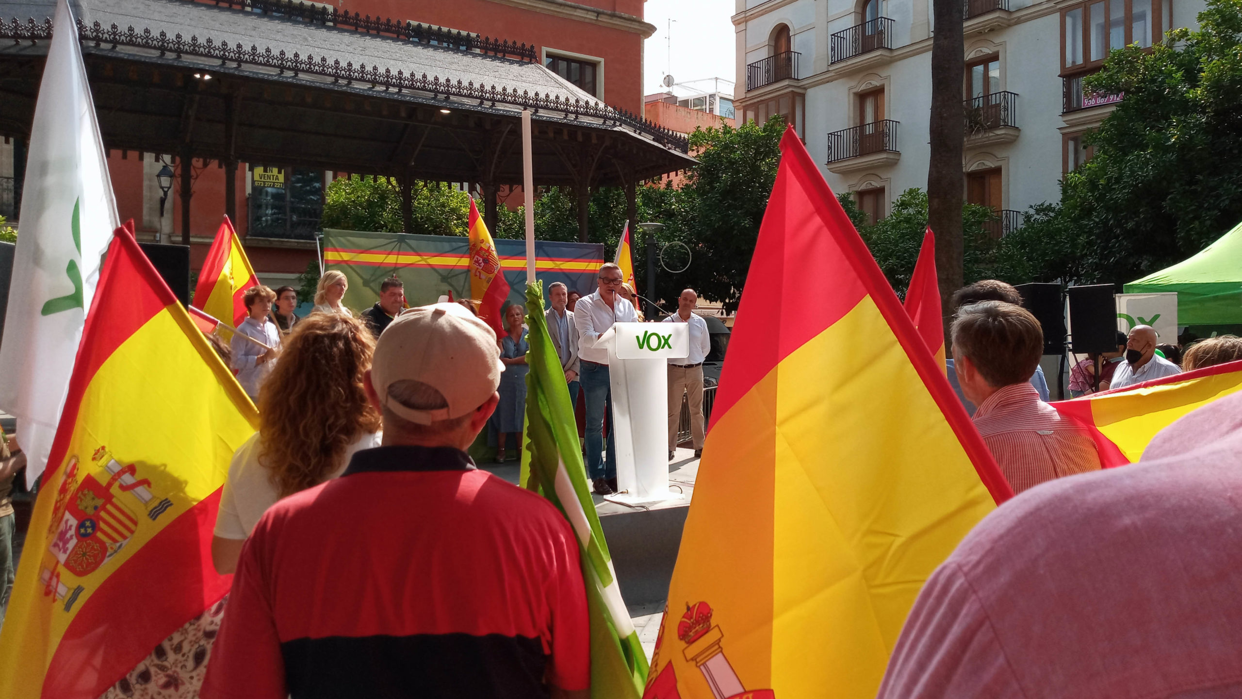 12 octubre Cádiz