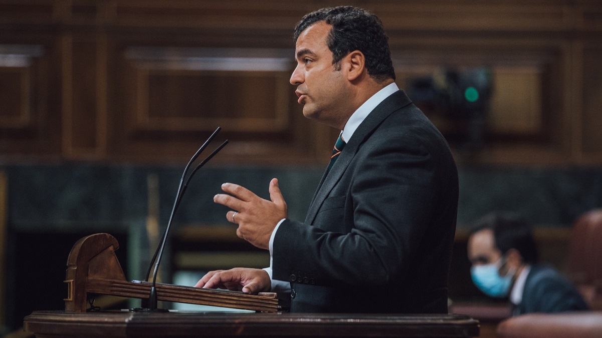 Alberto Rodríguez
