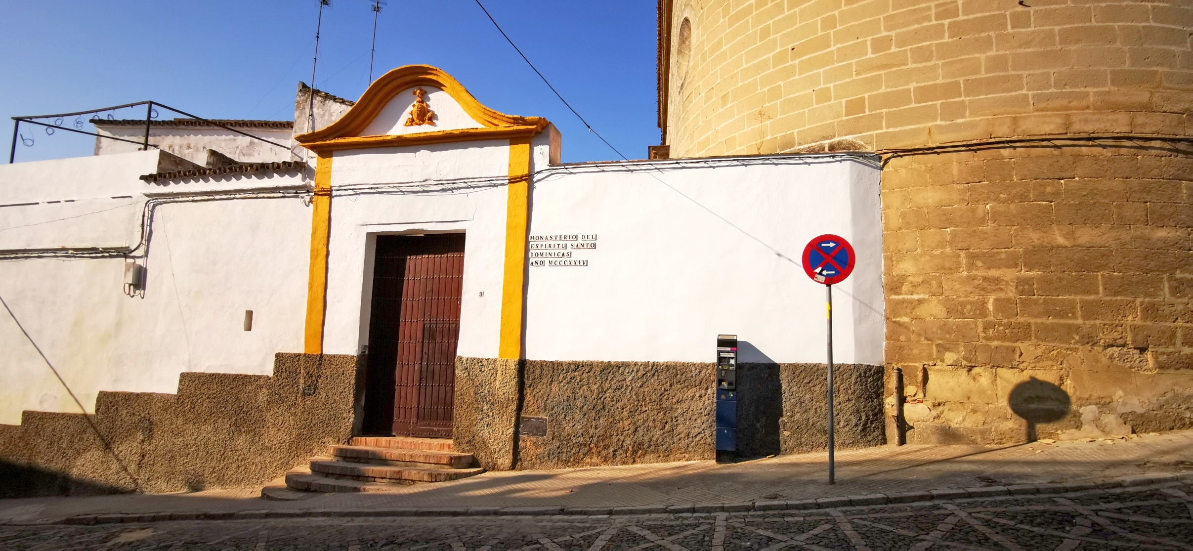Convento Dominicas