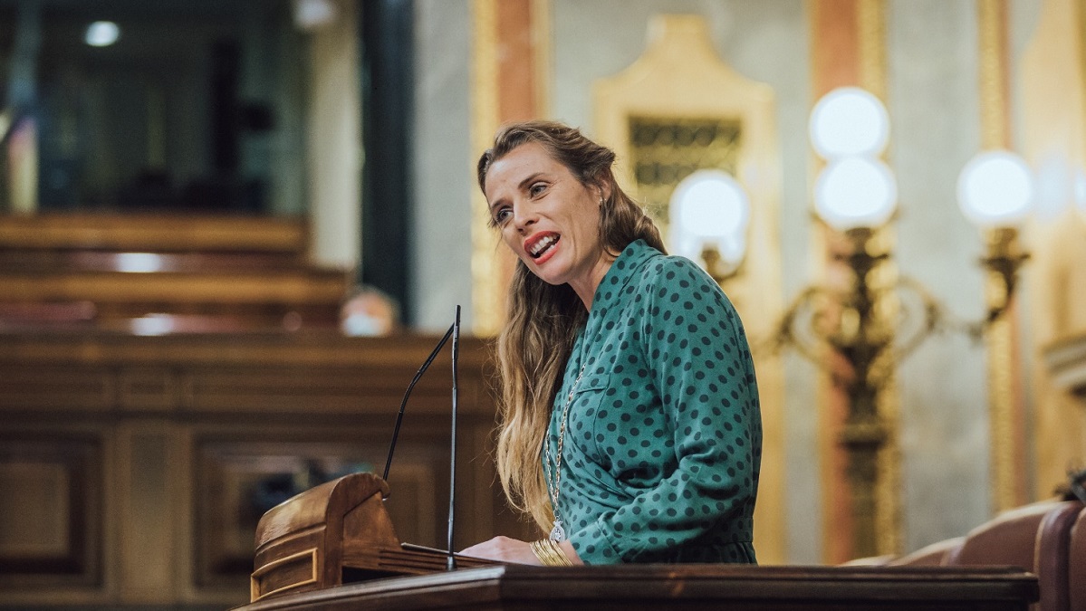 Cristina Esteban