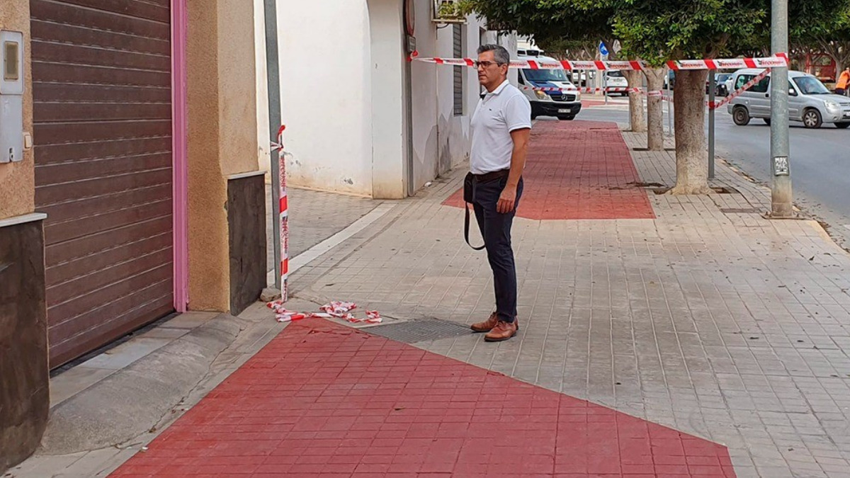 Germán Arqueros
