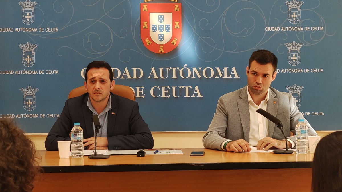 ceuta verdejo redondo