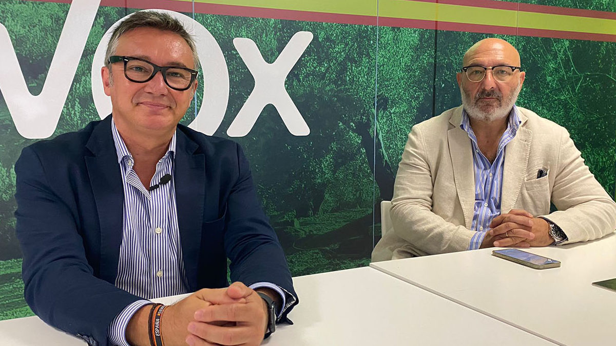VOX exigirá al Gobierno