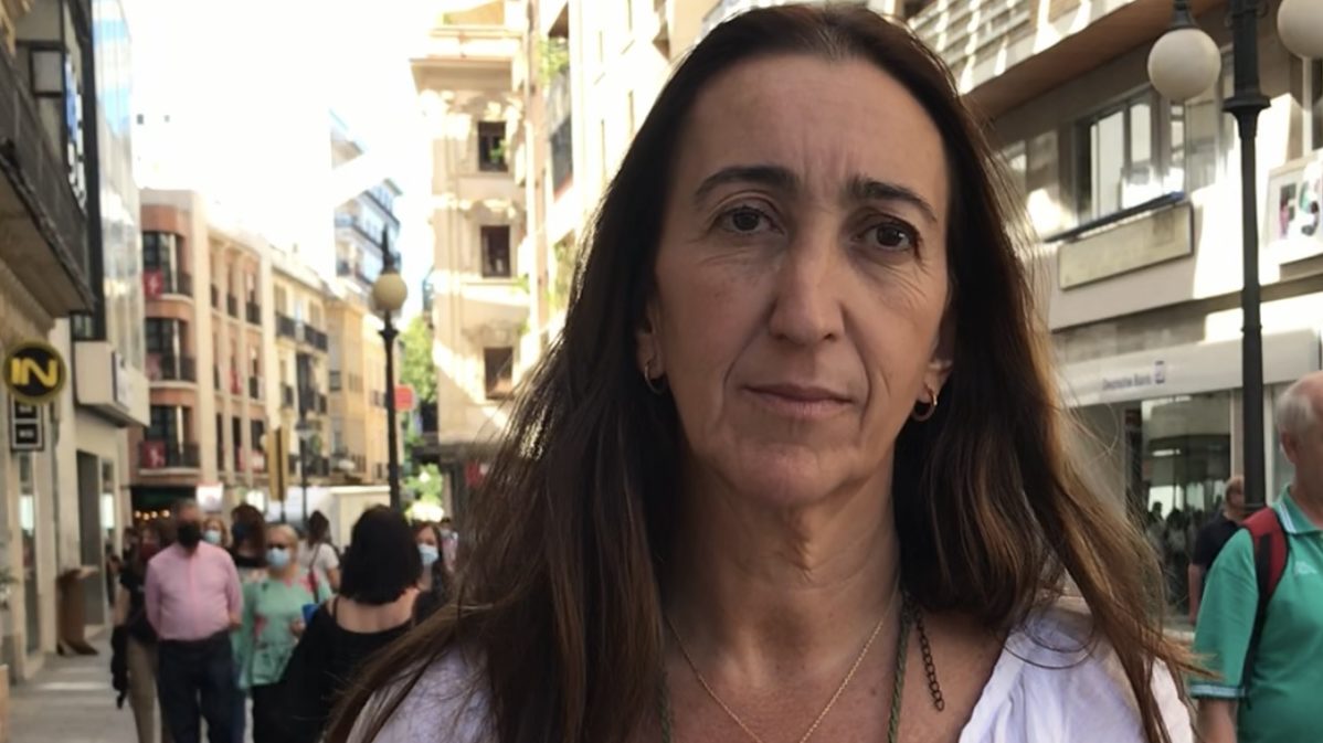 VOX denuncia que Bellido
