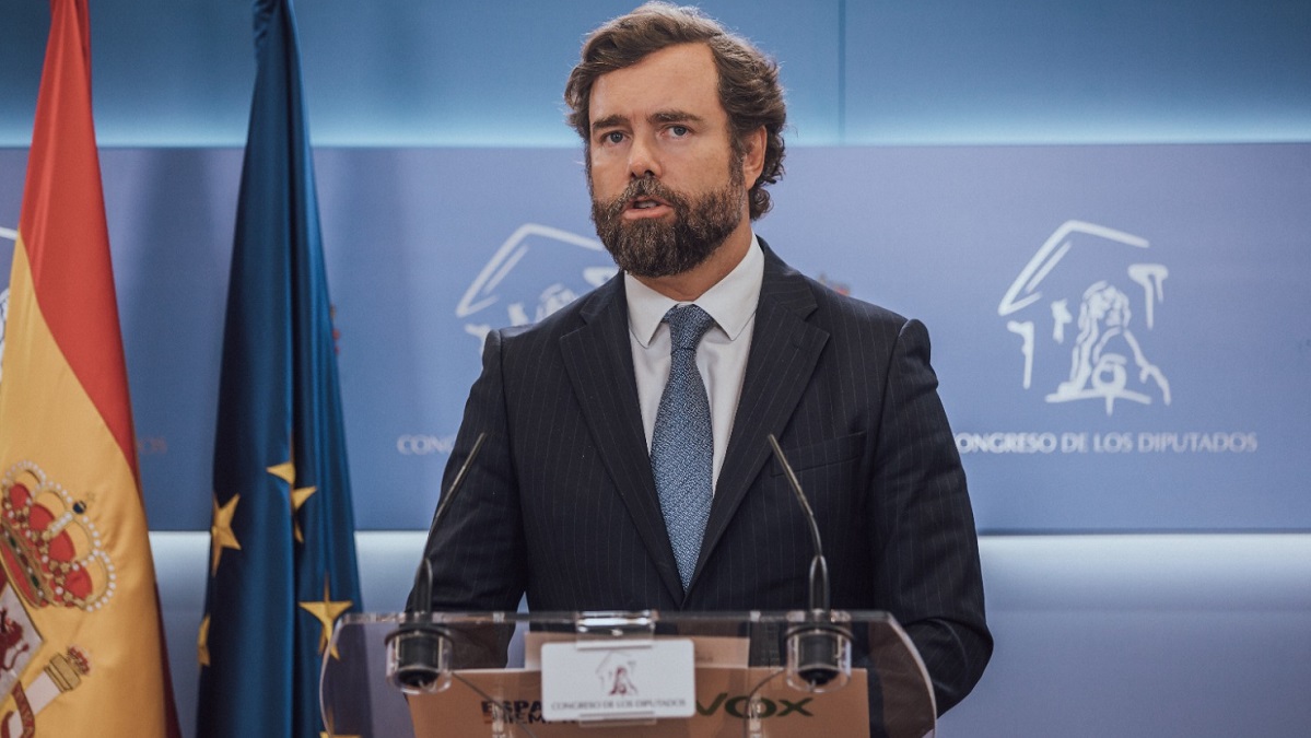 Iván Espinosa de los Monteros