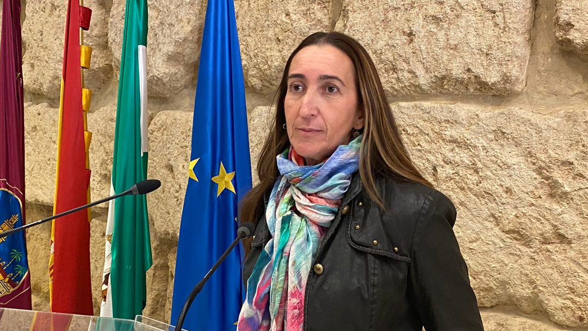 VOX plantea al alcalde