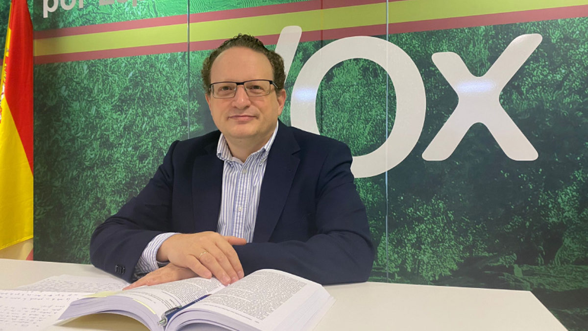 VOX denuncia los incumplimientos