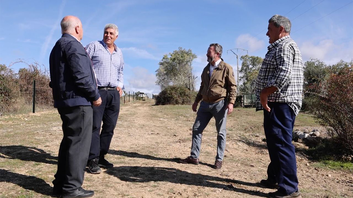 Foto cedida por VOX Madrid