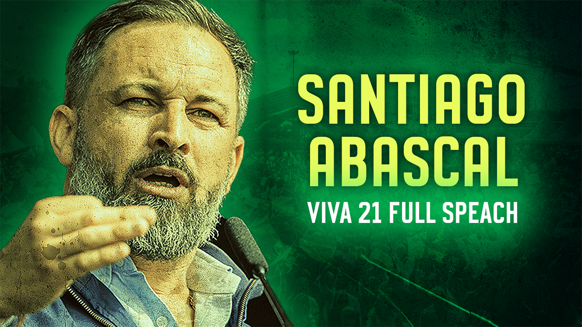Ssntiago Abascal
