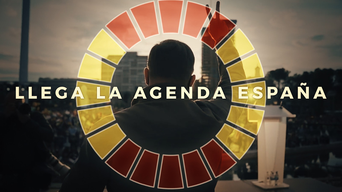 Agenda España