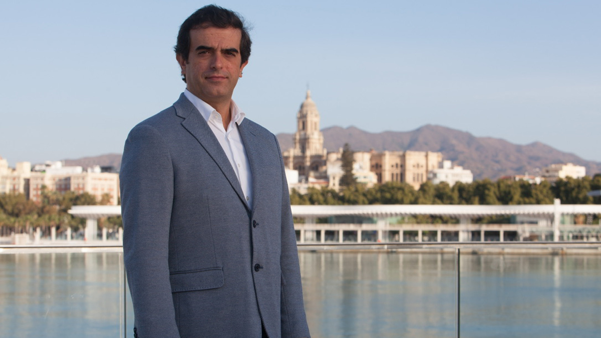 Antonio Sevilla