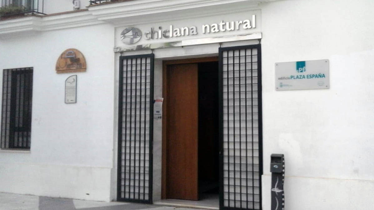enchufismo Chiclana