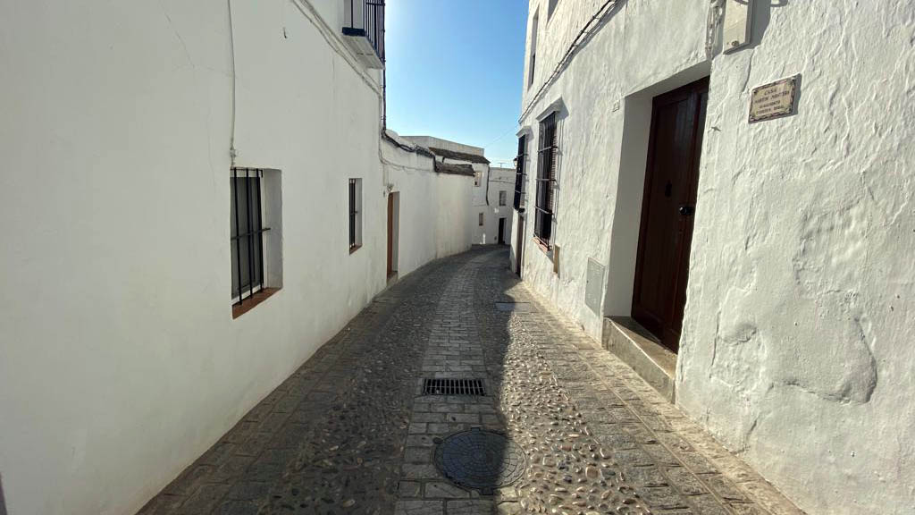 atascos Arcos