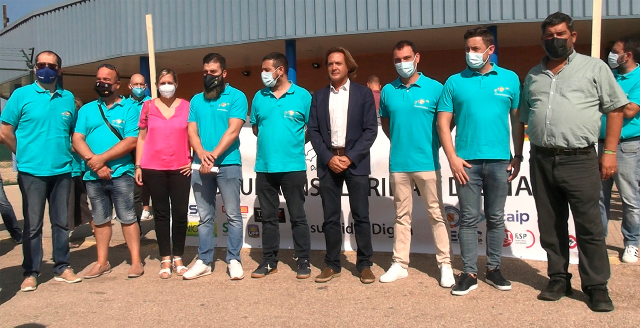 Los funcionarios del Estado en Baleares merecen ser compensados