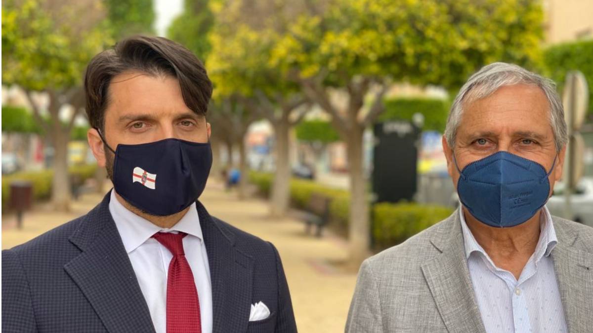 GPVOX Almería