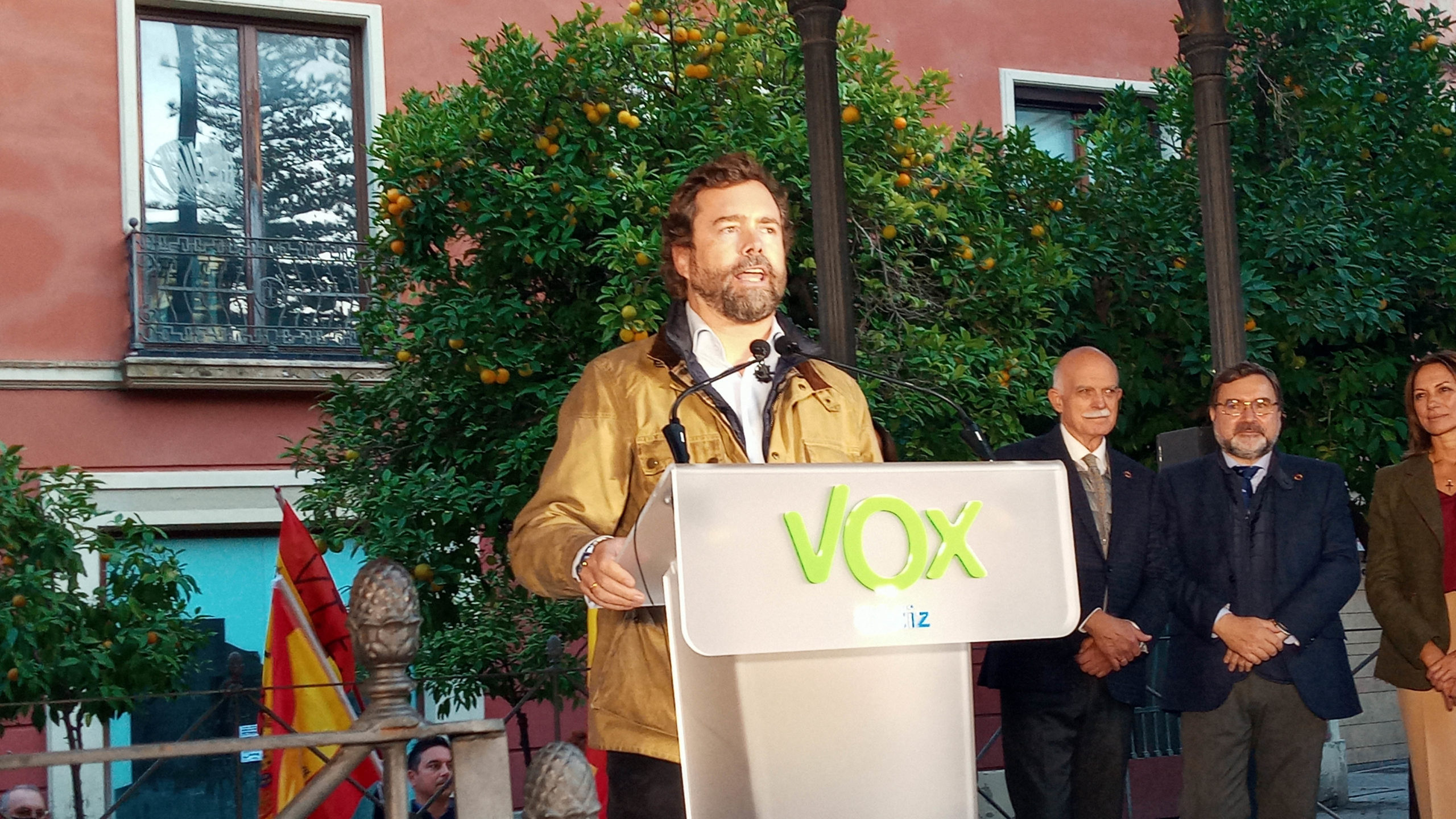 Iván Espinosa Jerez