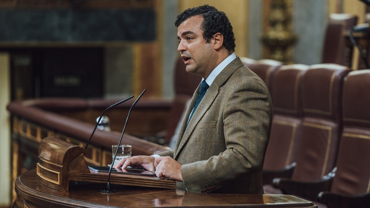 Alberto Rodríguez