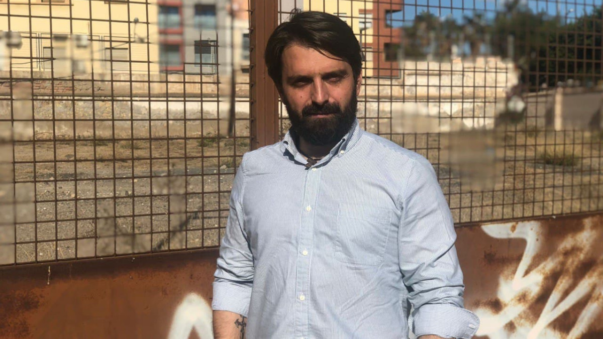 Juan Francisco Rojas
