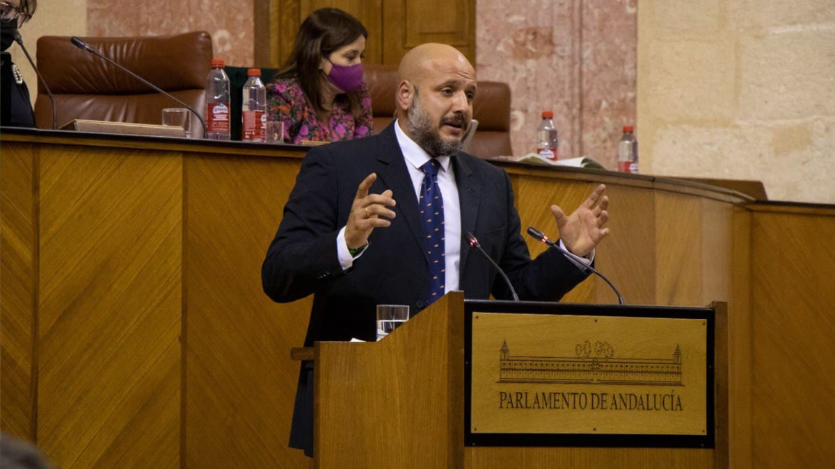 Rodrigo Alonso