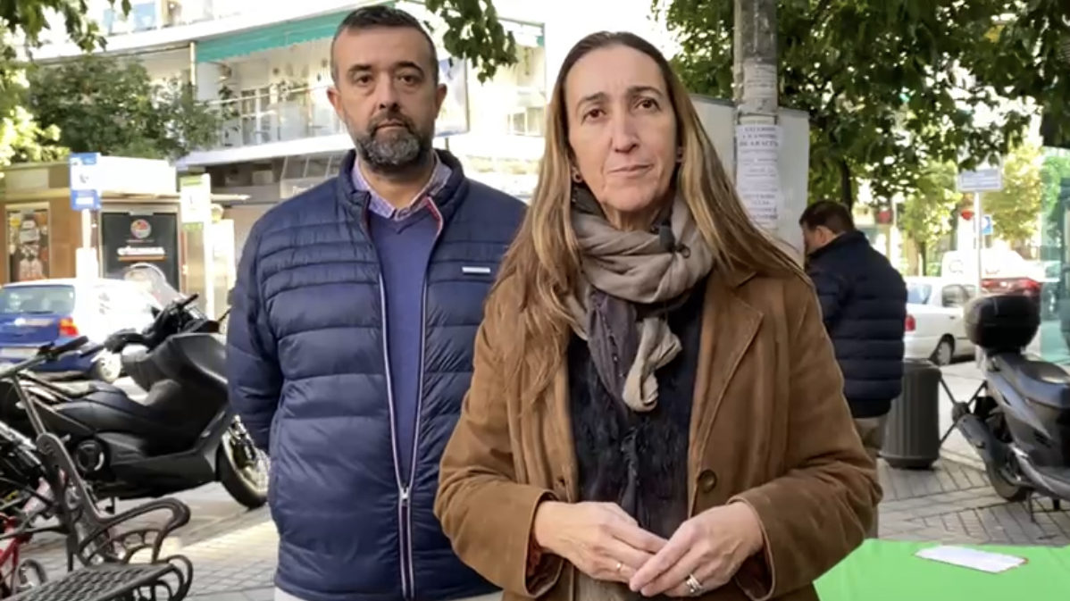 VOX pide contundencia