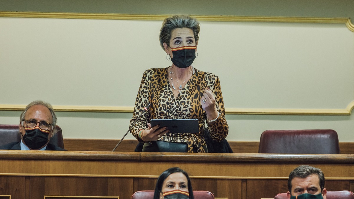 Inés Cañizares