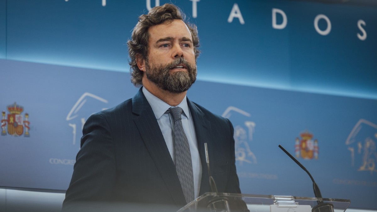 Iván Espinosa de los Monteros