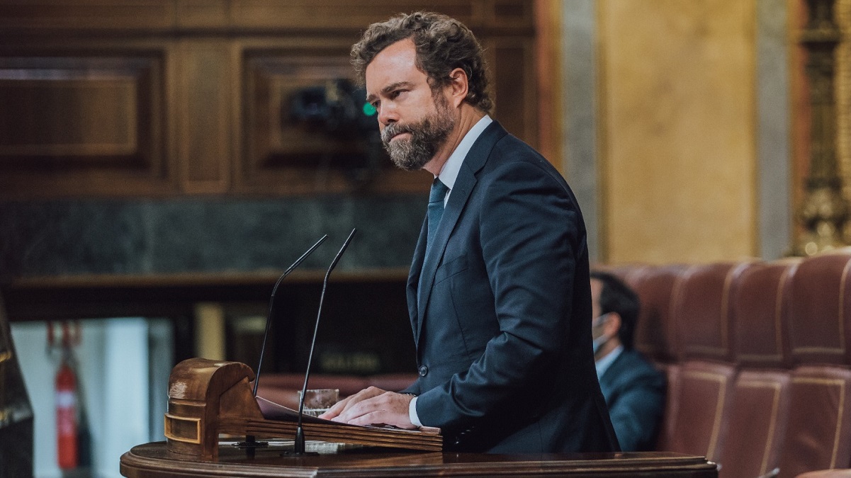 Iván Espinosa de los Monteros