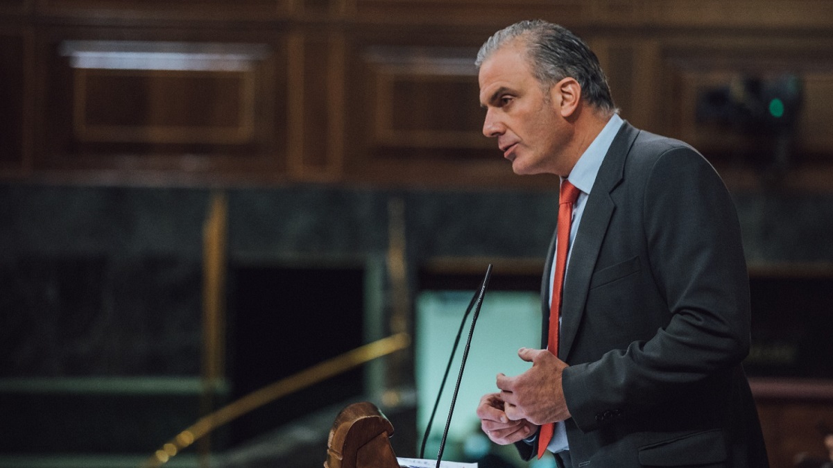 Javier Ortega