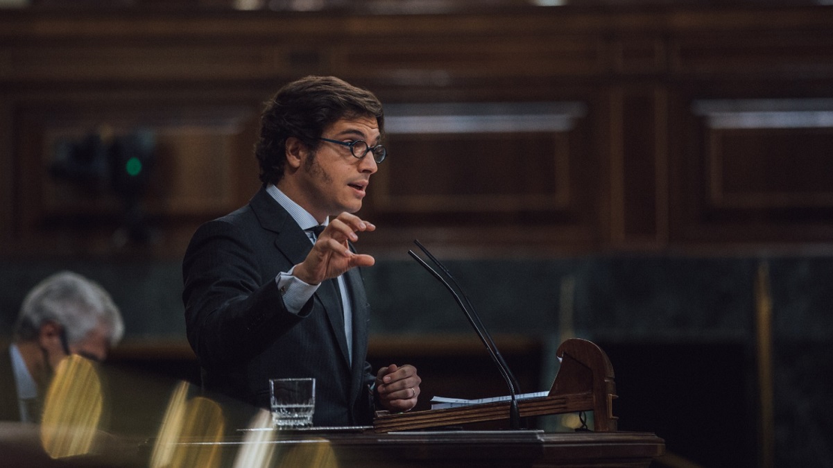 José María Figaredo
